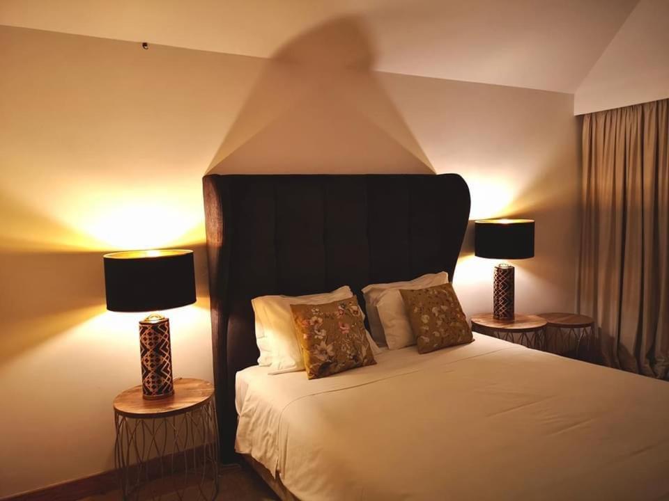 Casa De Baixo - Nature Hotel Alvoco das Várzeas 외부 사진