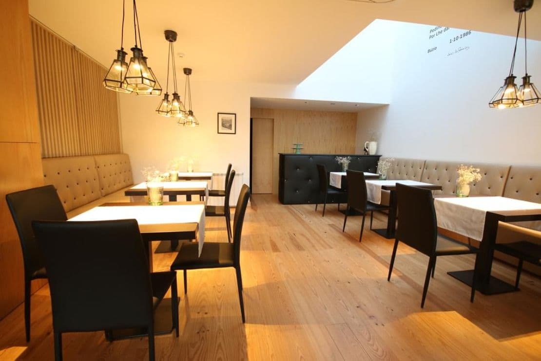 Casa De Baixo - Nature Hotel Alvoco das Várzeas 외부 사진