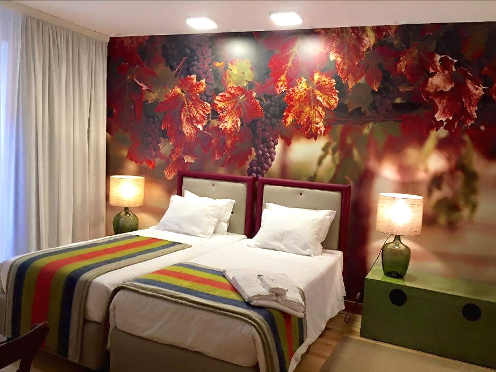 Casa De Baixo - Nature Hotel Alvoco das Várzeas 외부 사진