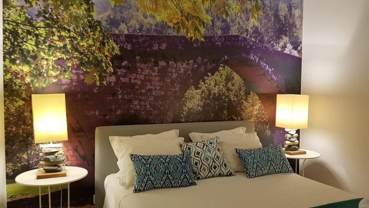 Casa De Baixo - Nature Hotel Alvoco das Várzeas 외부 사진