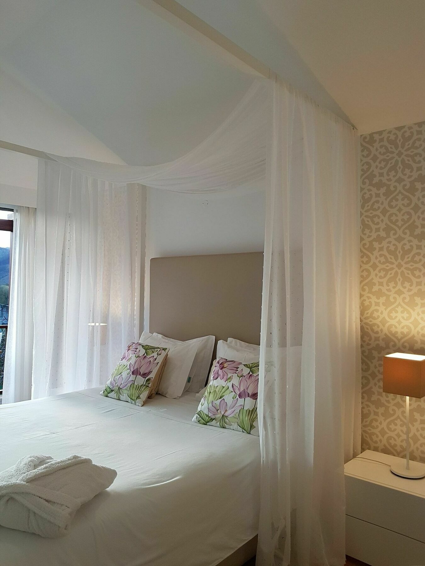 Casa De Baixo - Nature Hotel Alvoco das Várzeas 외부 사진