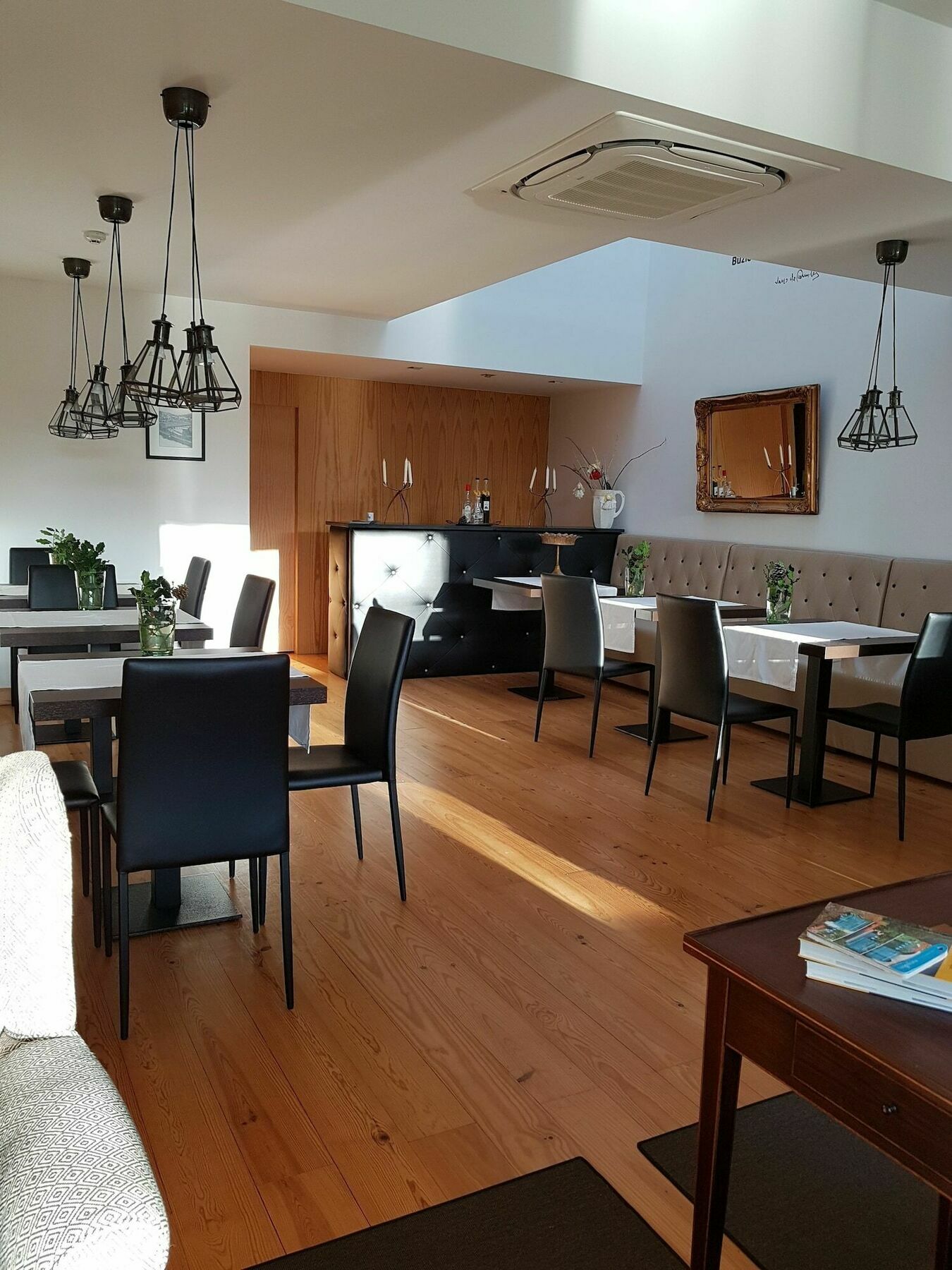 Casa De Baixo - Nature Hotel Alvoco das Várzeas 외부 사진