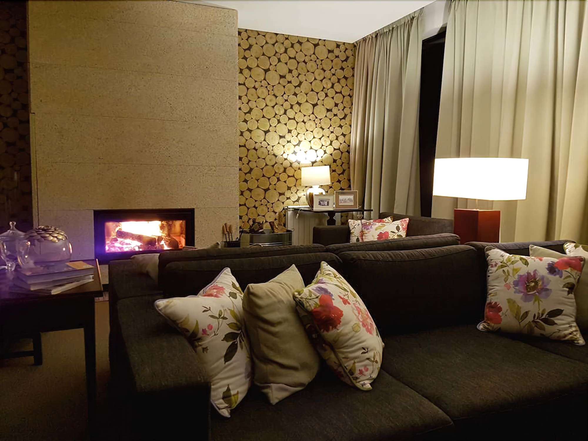 Casa De Baixo - Nature Hotel Alvoco das Várzeas 외부 사진