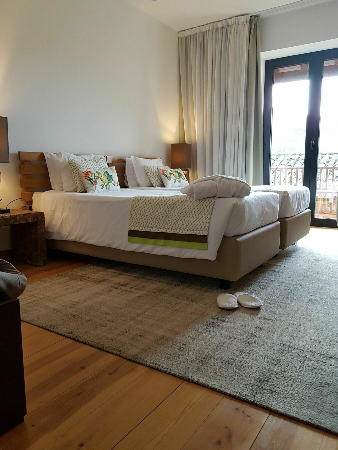 Casa De Baixo - Nature Hotel Alvoco das Várzeas 외부 사진