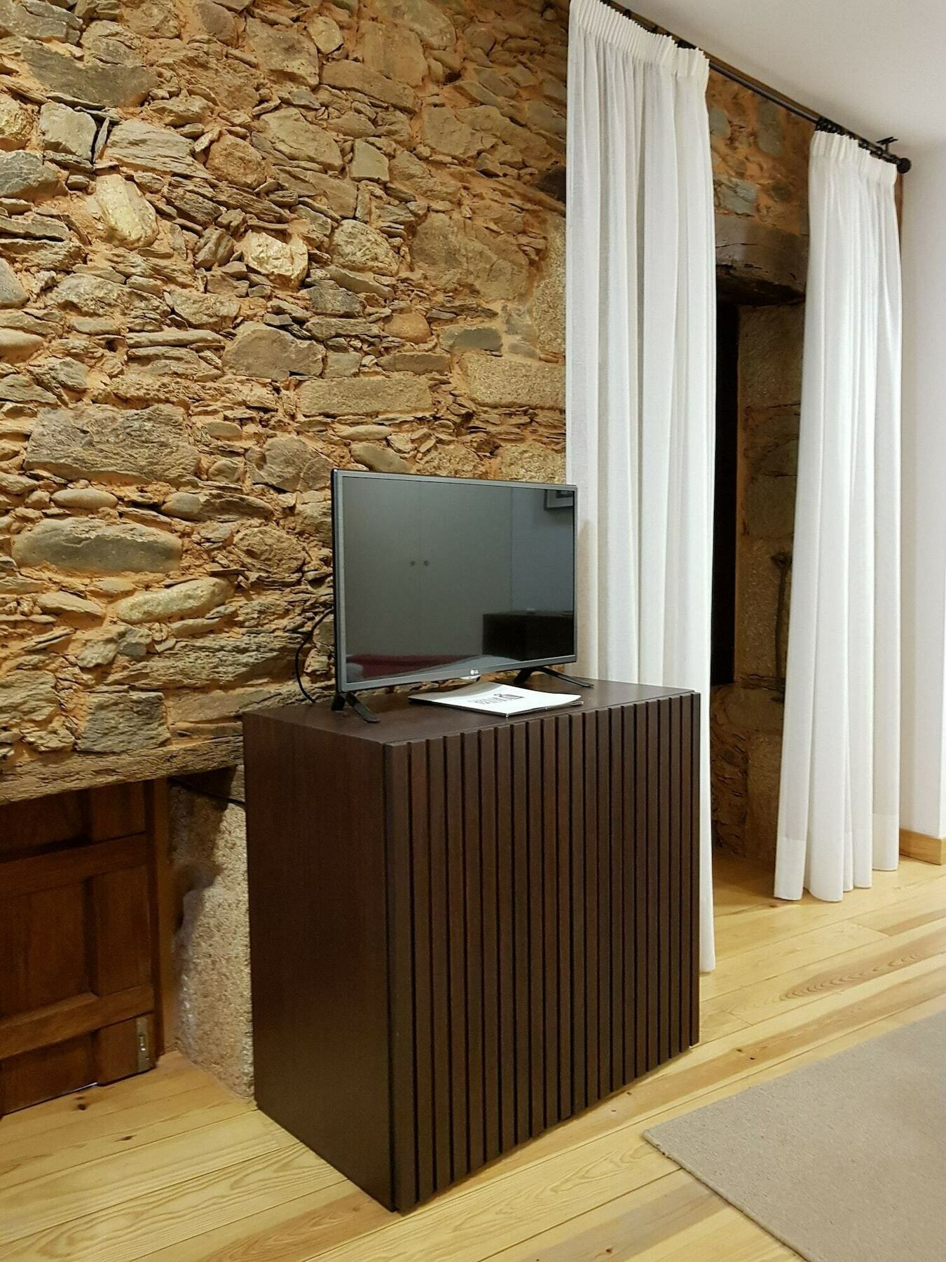 Casa De Baixo - Nature Hotel Alvoco das Várzeas 외부 사진
