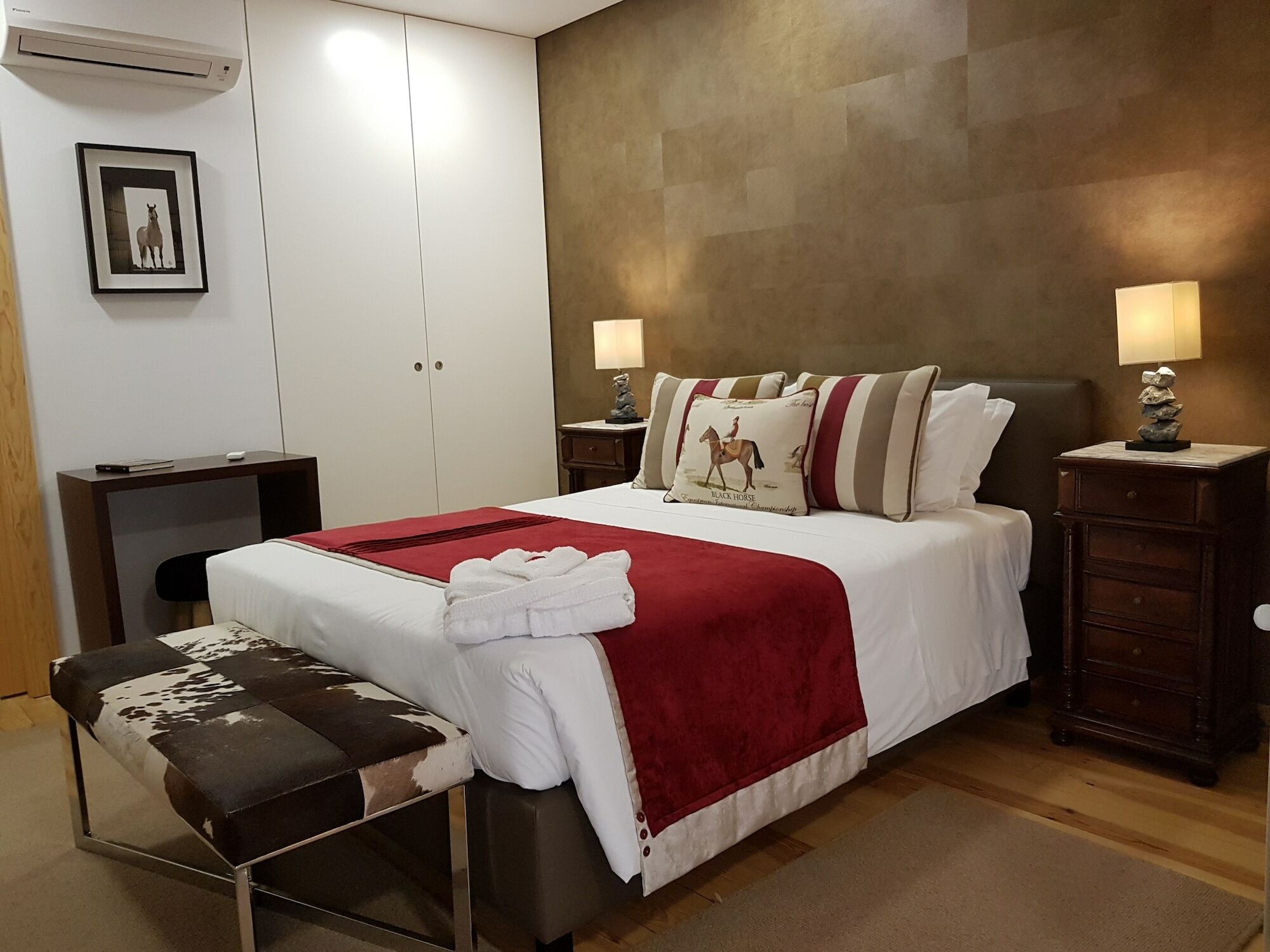 Casa De Baixo - Nature Hotel Alvoco das Várzeas 외부 사진